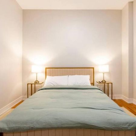 Luxurious Downtown 3 Bed 2 Bth Apartment Chicago Bagian luar foto