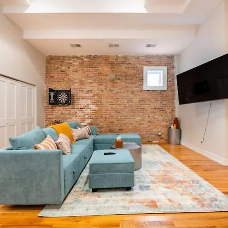 Luxurious Downtown 3 Bed 2 Bth Apartment Chicago Bagian luar foto